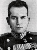 Балашов Иван Филиппович